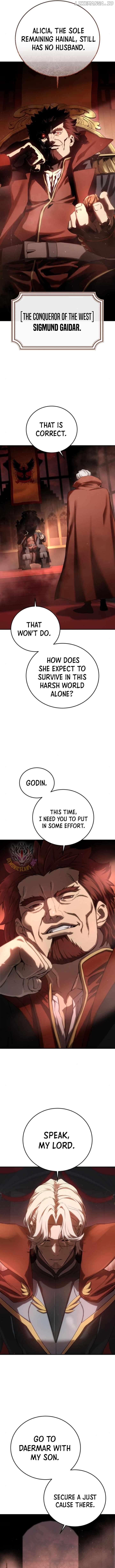Read Star Embracing Swordmaste Manga Online