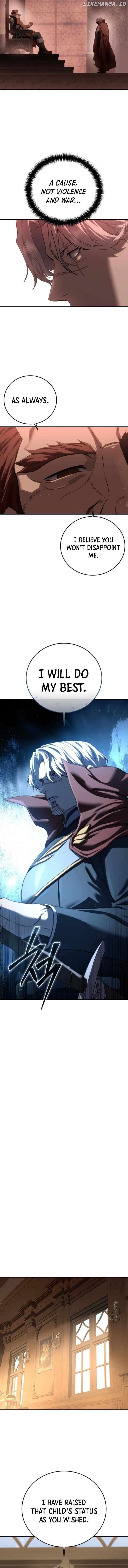 Read Star Embracing Swordmaste Manga Online