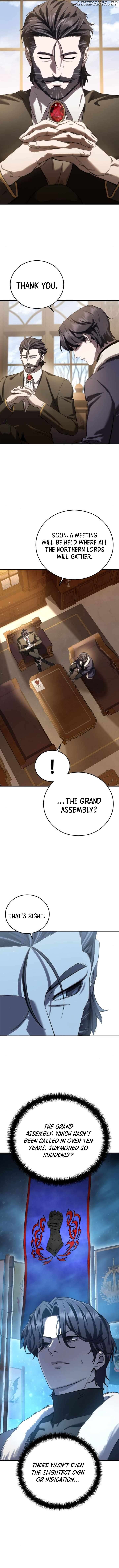 Read Star Embracing Swordmaste Manga Online