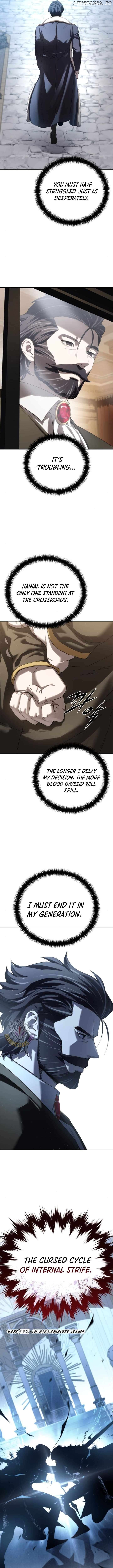 Read Star Embracing Swordmaste Manga Online
