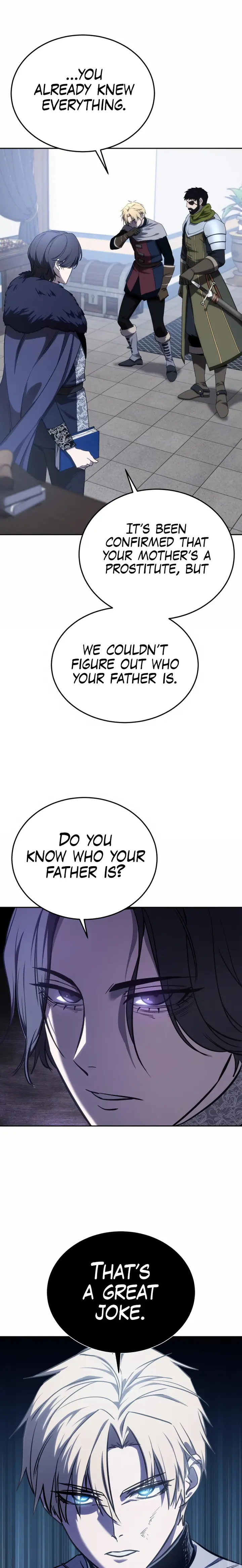 Read Star Embracing Swordmaste Manga Online
