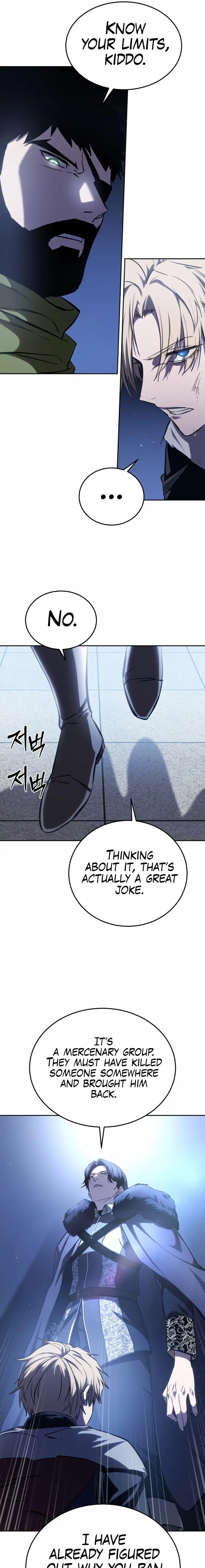 Read Star Embracing Swordmaste Manga Online