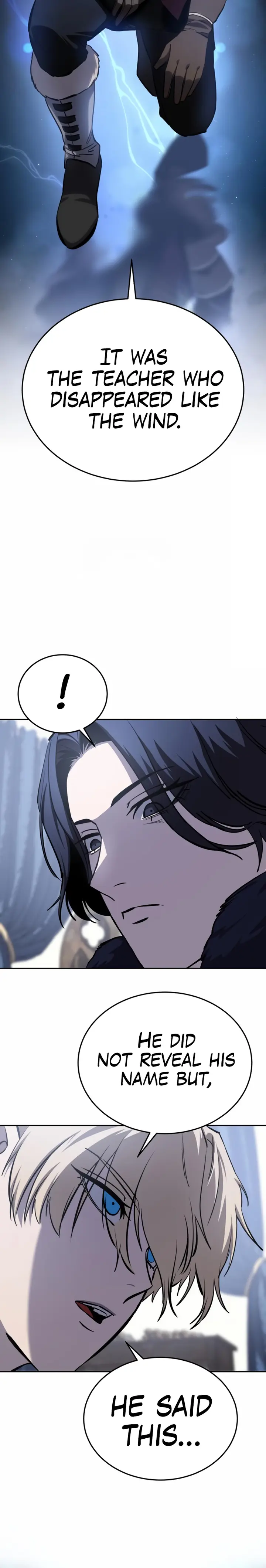 Read Star Embracing Swordmaste Manga Online