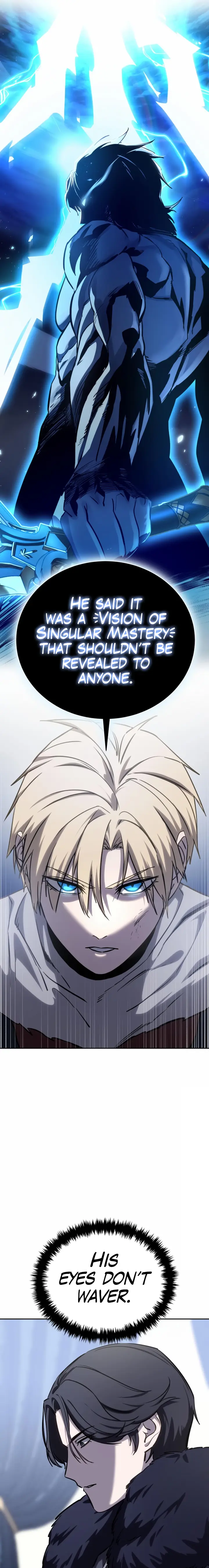 Read Star Embracing Swordmaste Manga Online