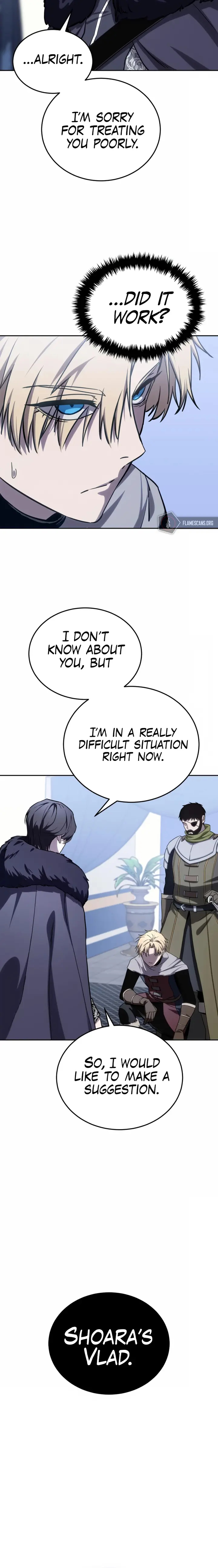 Read Star Embracing Swordmaste Manga Online