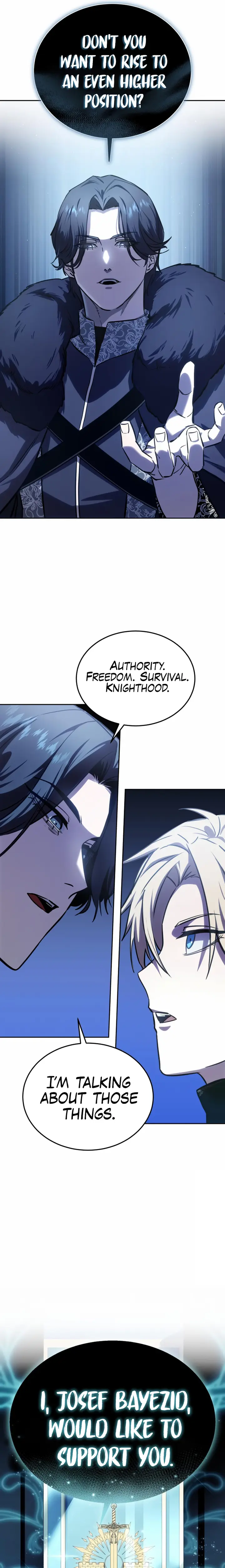 Read Star Embracing Swordmaste Manga Online