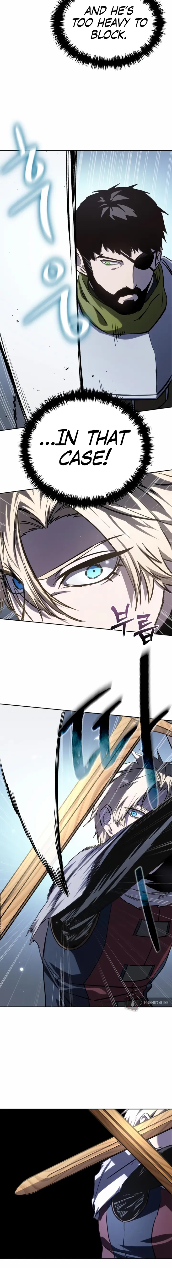 Read Star Embracing Swordmaste Manga Online