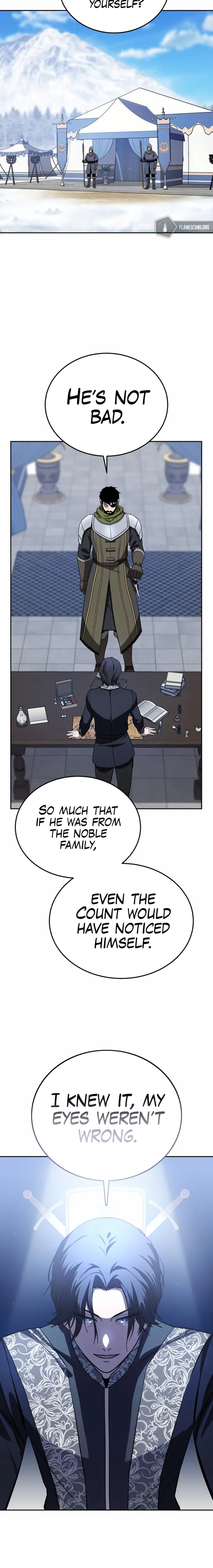 Read Star Embracing Swordmaste Manga Online