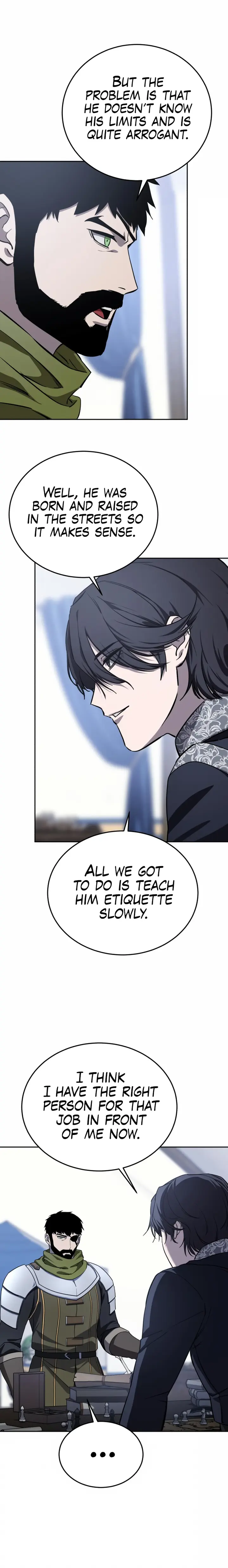 Read Star Embracing Swordmaste Manga Online