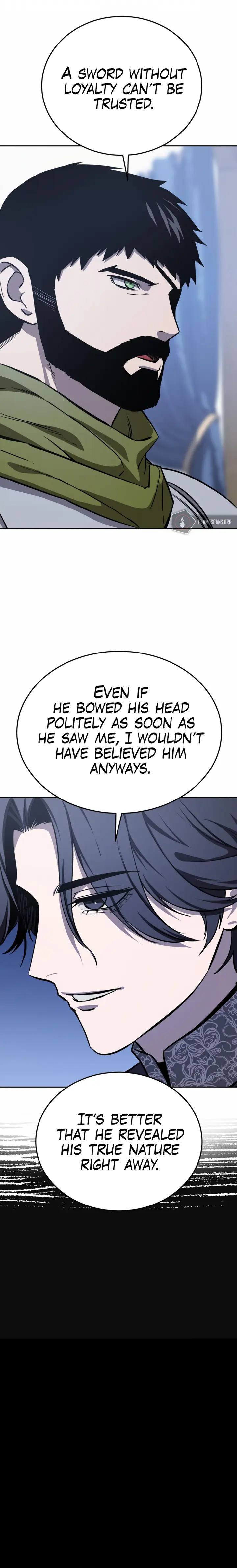 Read Star Embracing Swordmaste Manga Online