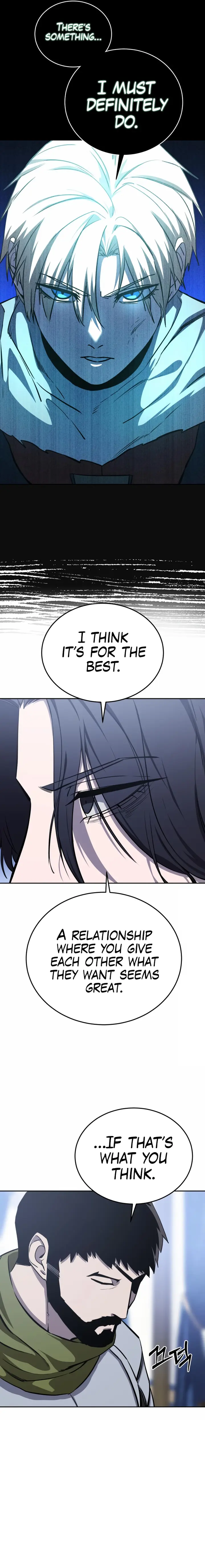 Read Star Embracing Swordmaste Manga Online