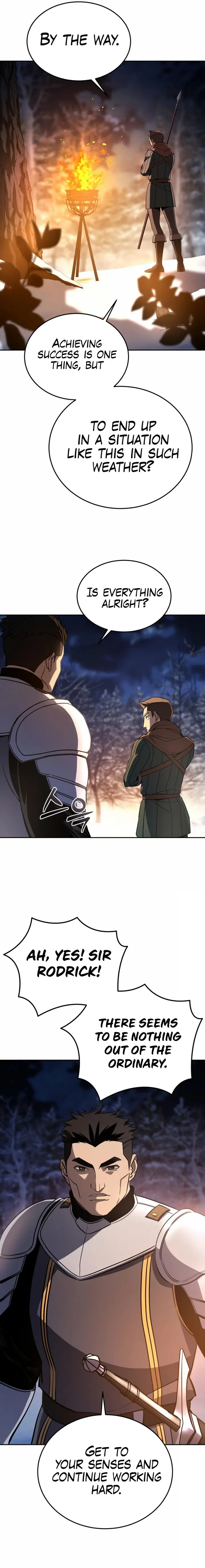 Read Star Embracing Swordmaste Manga Online
