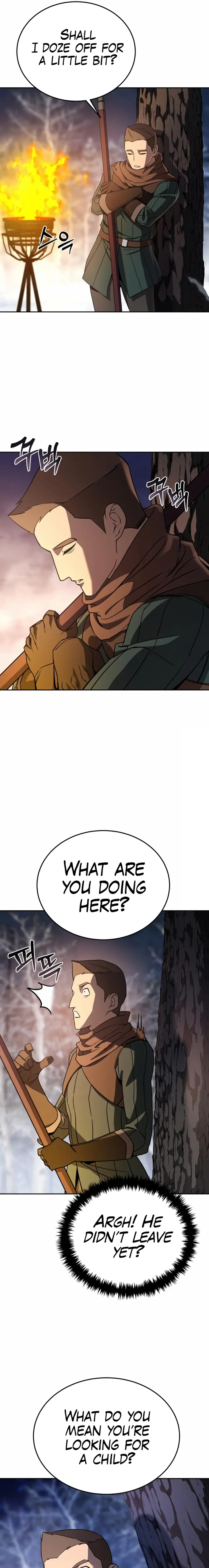 Read Star Embracing Swordmaste Manga Online