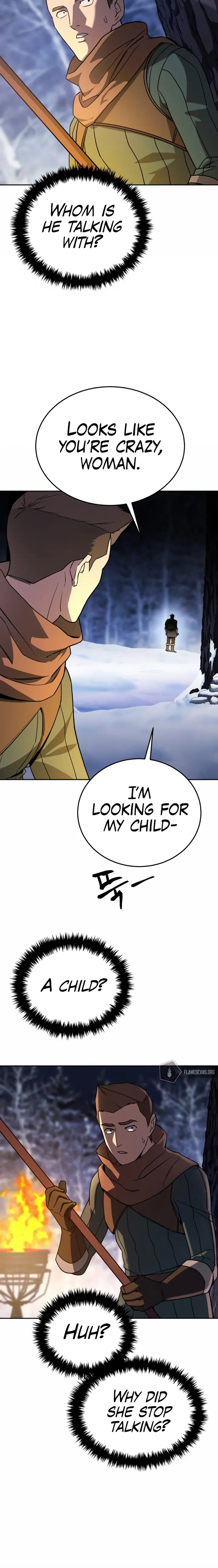 Read Star Embracing Swordmaste Manga Online