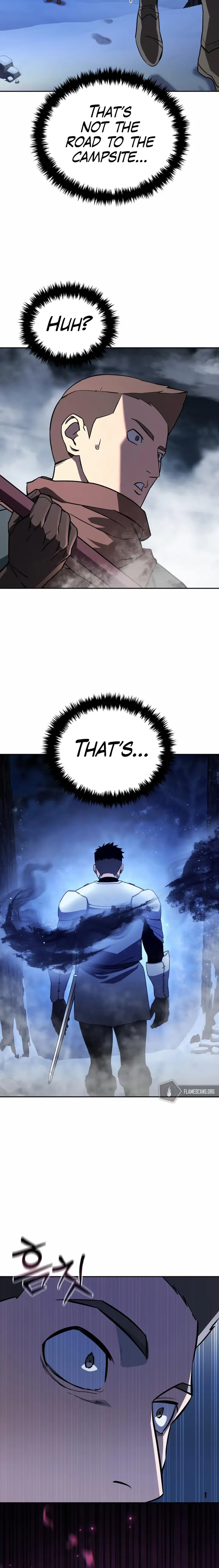 Read Star Embracing Swordmaste Manga Online