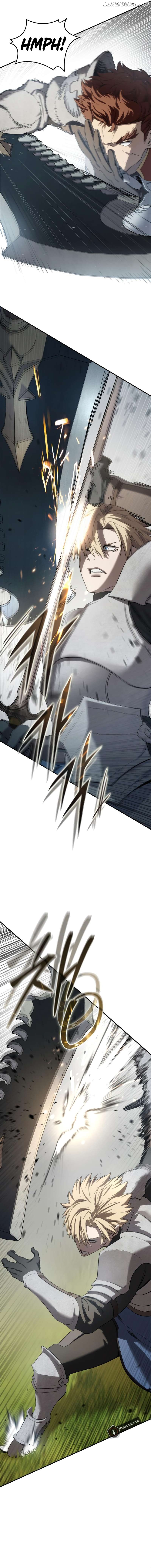 Read Star Embracing Swordmaste Manga Online