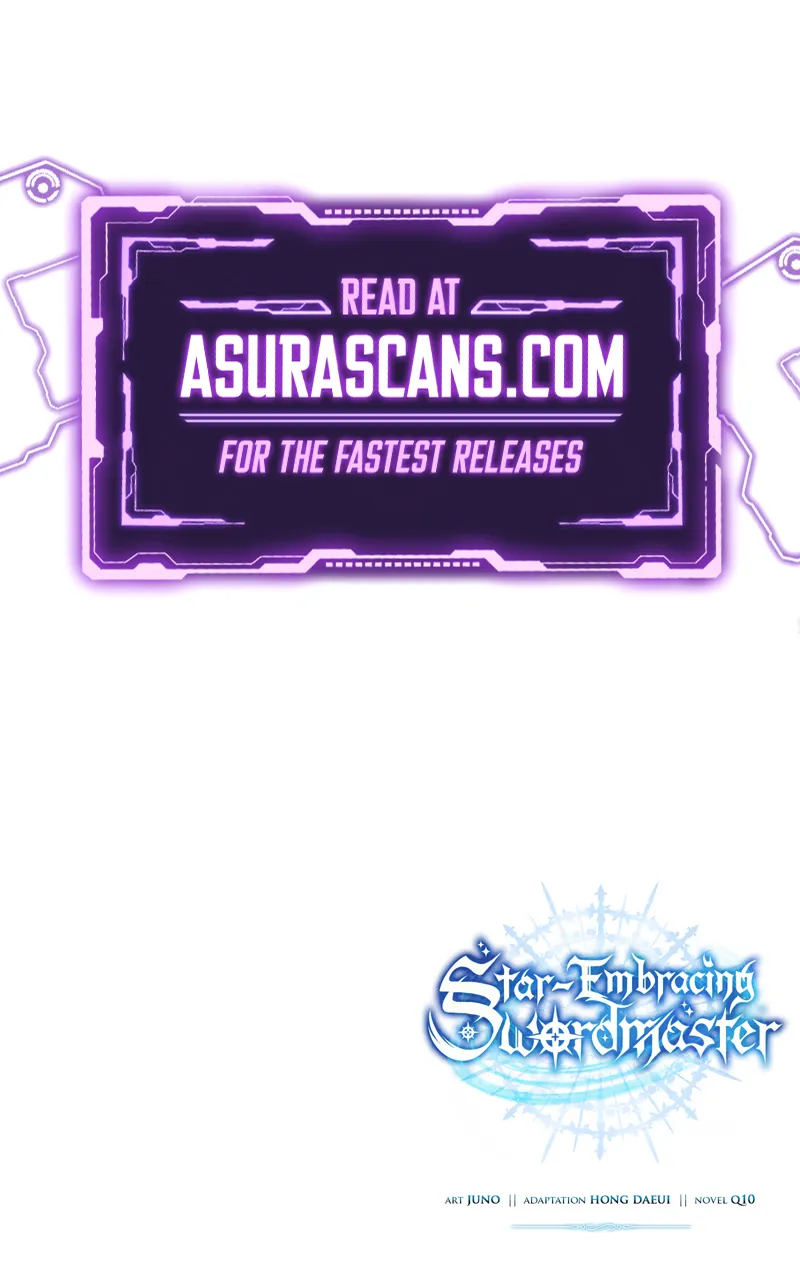 Read Star Embracing Swordmaste Manga Online