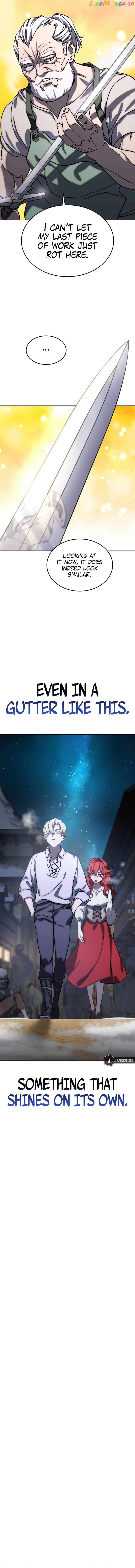 Read Star Embracing Swordmaste Manga Online
