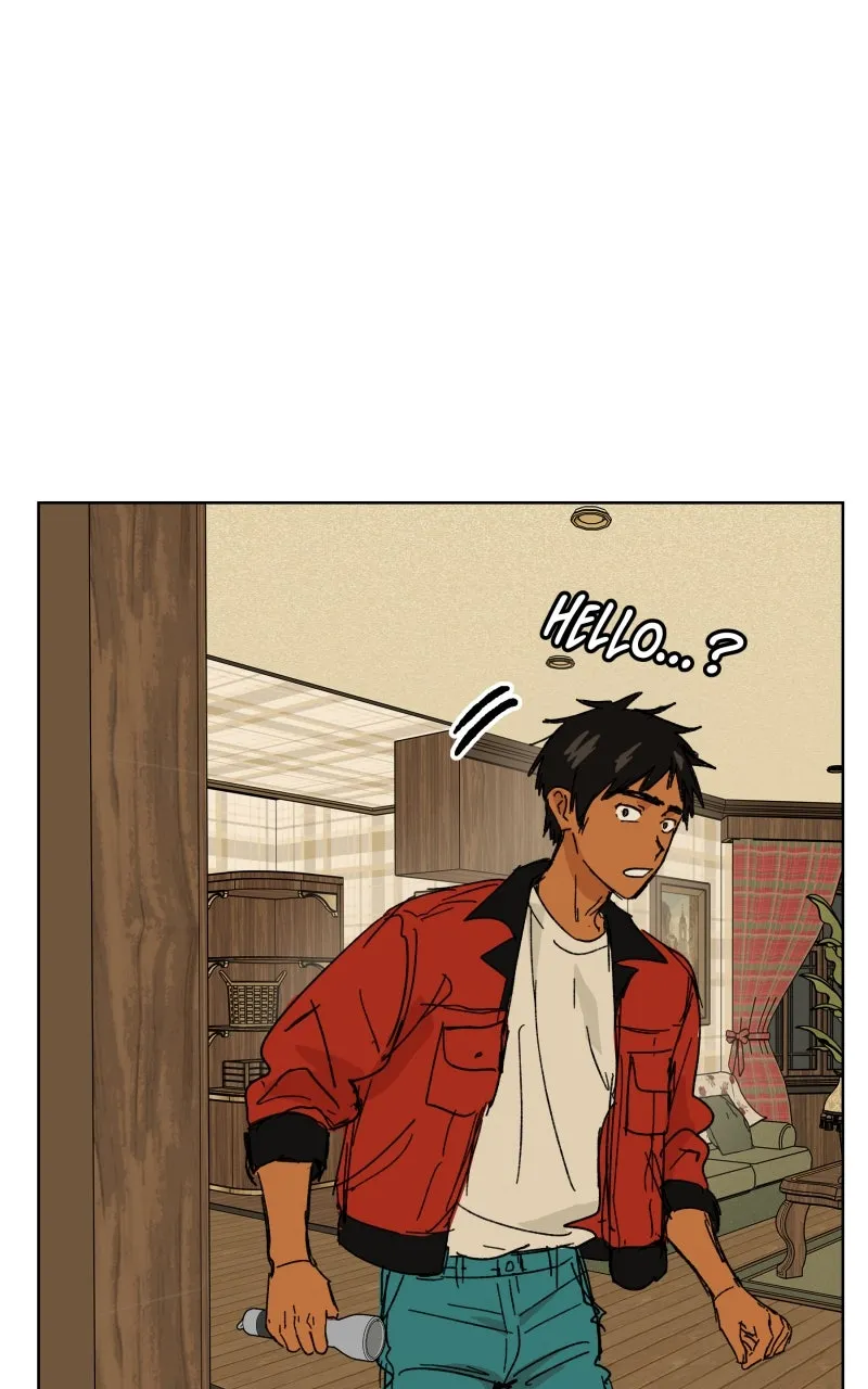 Read Superfish Manga Online