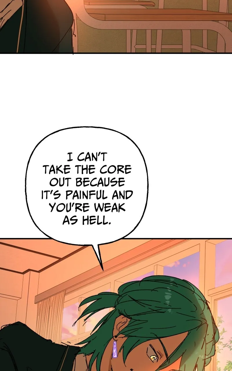Read Superfish Manga Online