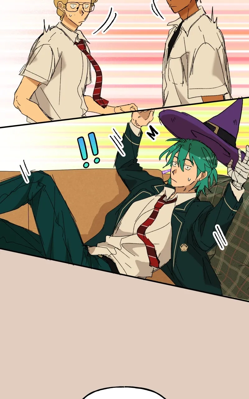 Read Superfish Manga Online