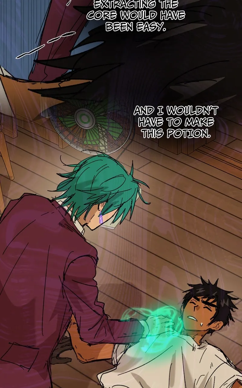 Read Superfish Manga Online