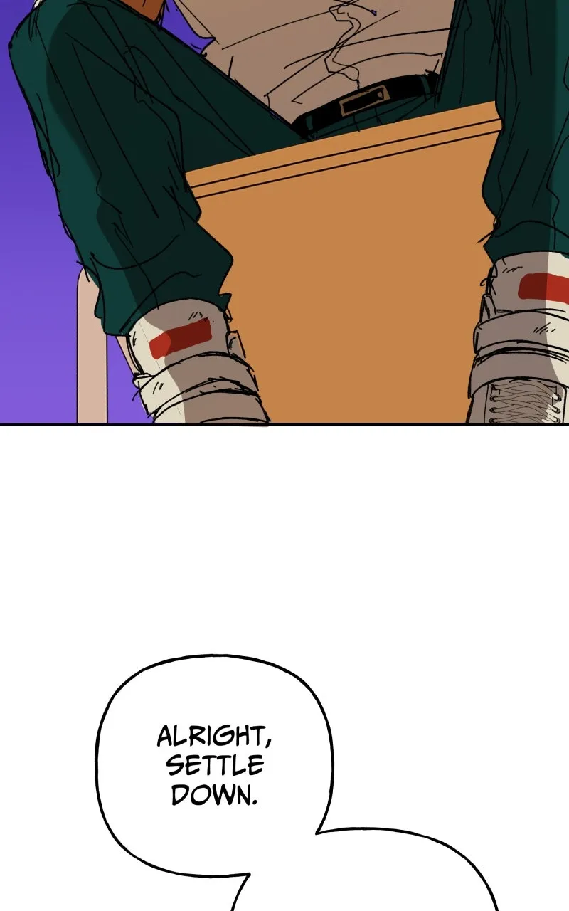 Read Superfish Manga Online