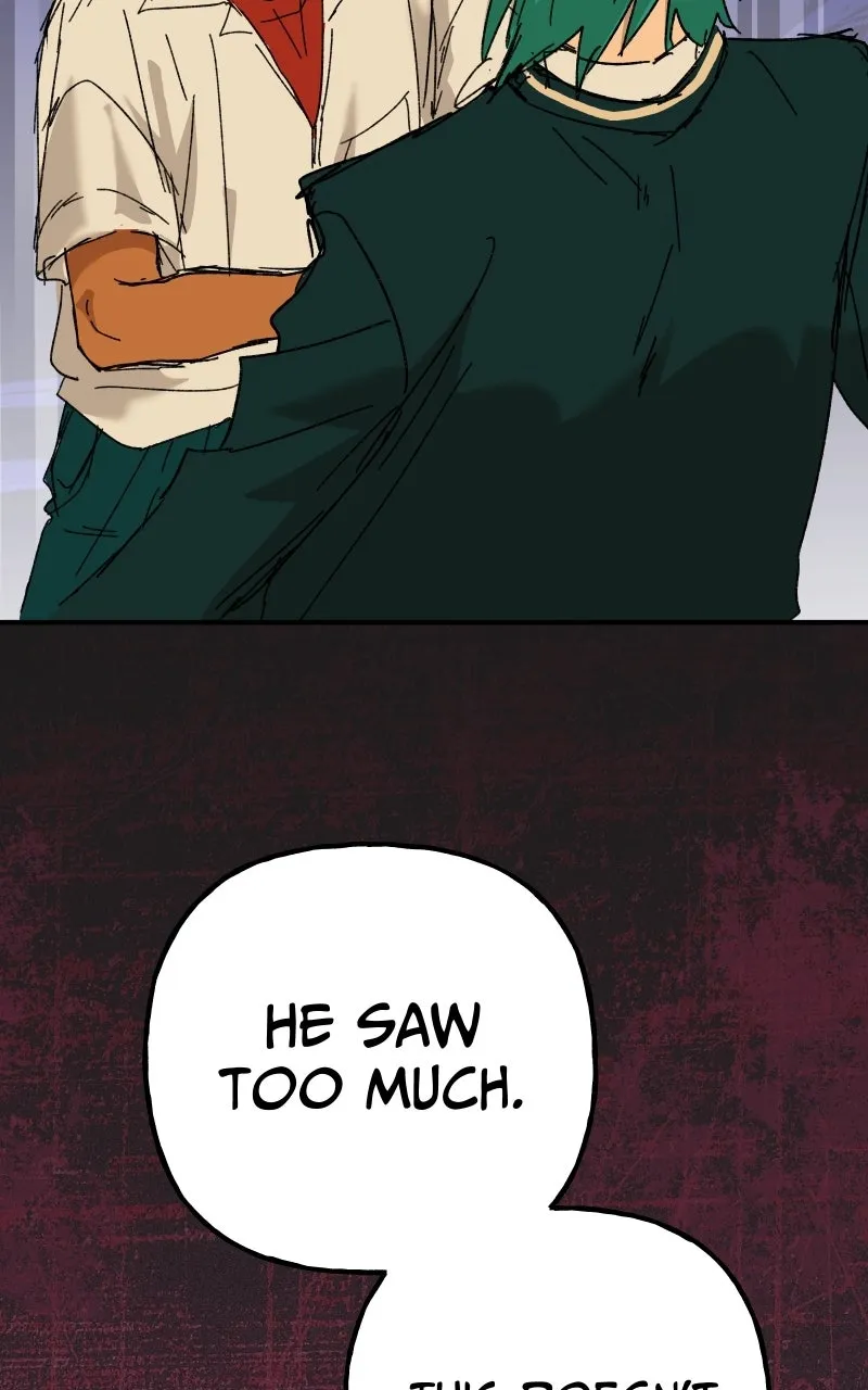 Read Superfish Manga Online