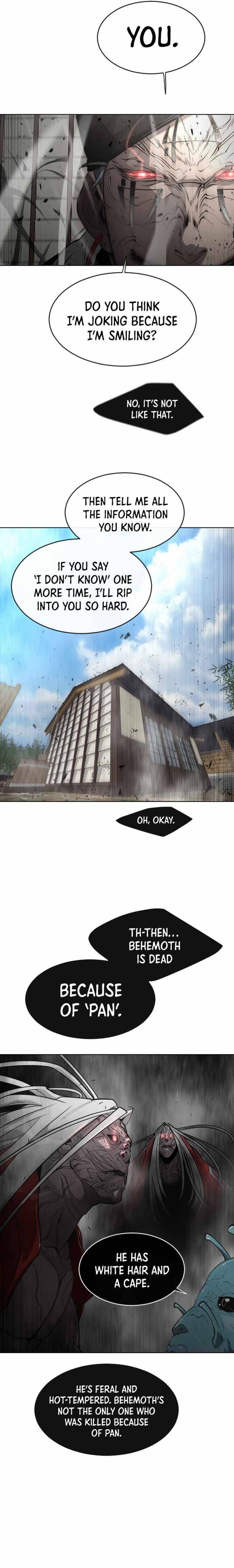 Read Superhuman Era Manga Online