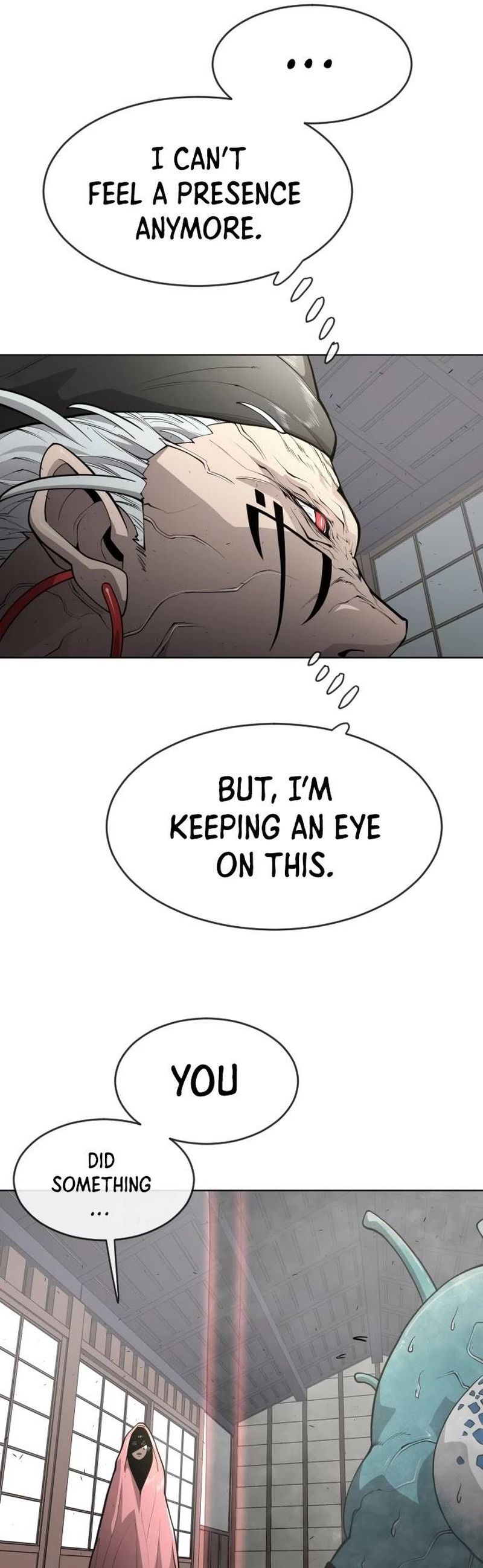 Read Superhuman Era Manga Online