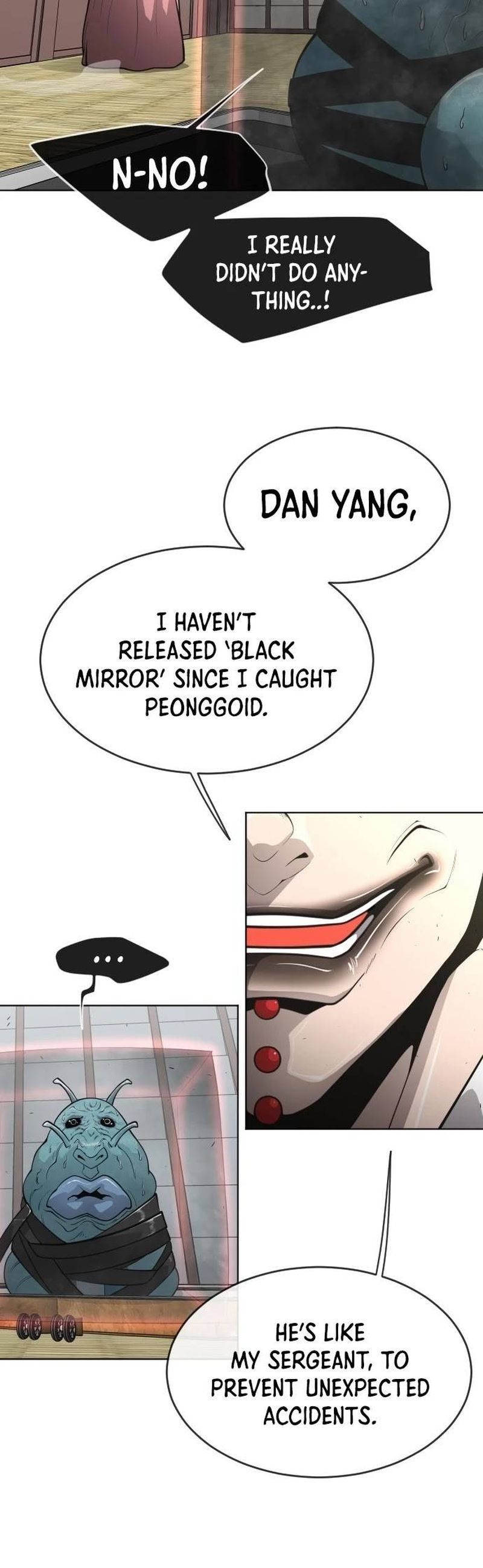 Read Superhuman Era Manga Online