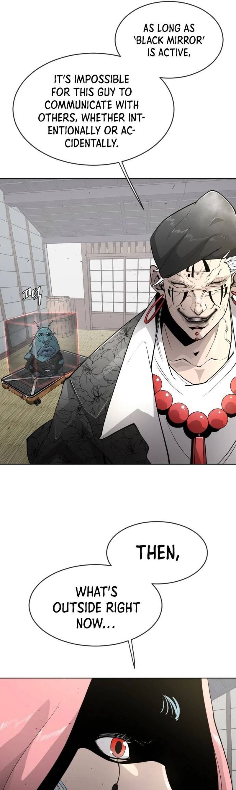 Read Superhuman Era Manga Online