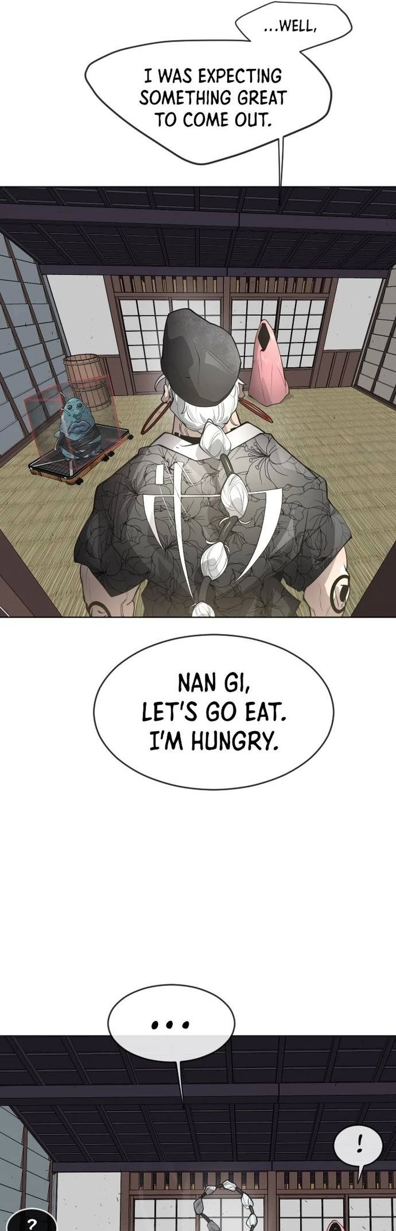 Read Superhuman Era Manga Online