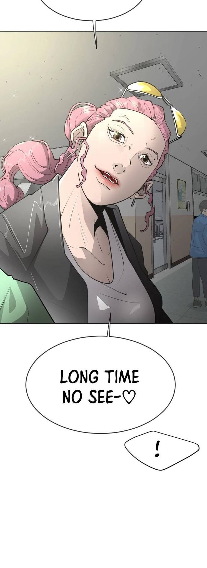 Read Superhuman Era Manga Online