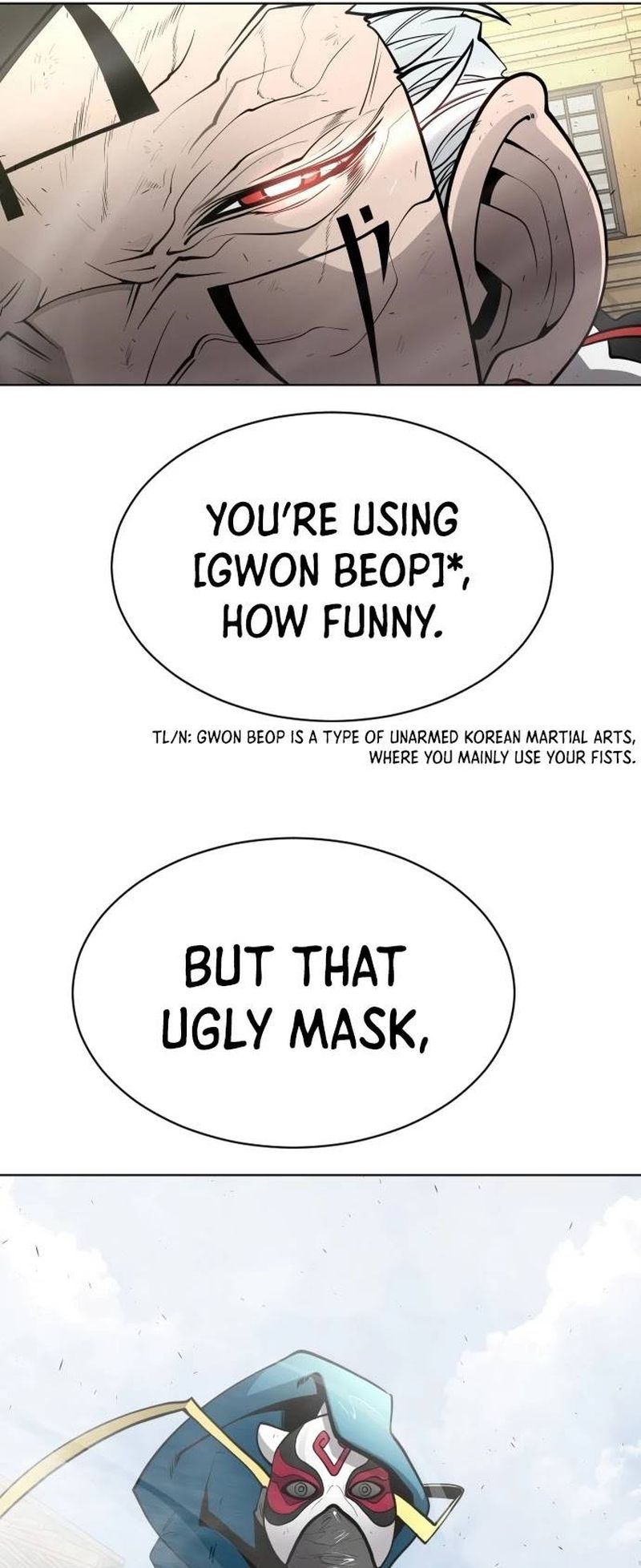 Read Superhuman Era Manga Online