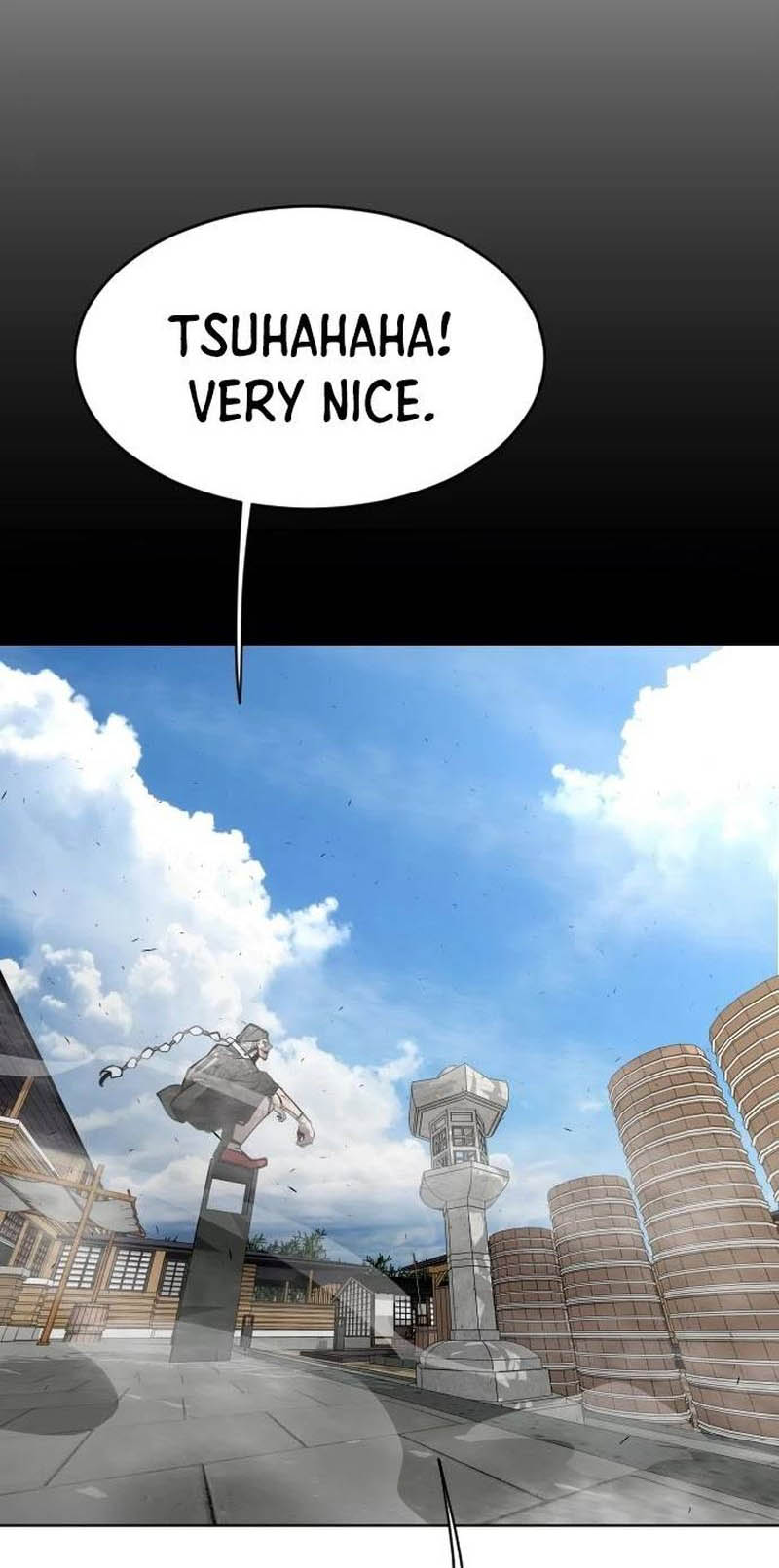 Read Superhuman Era Manga Online