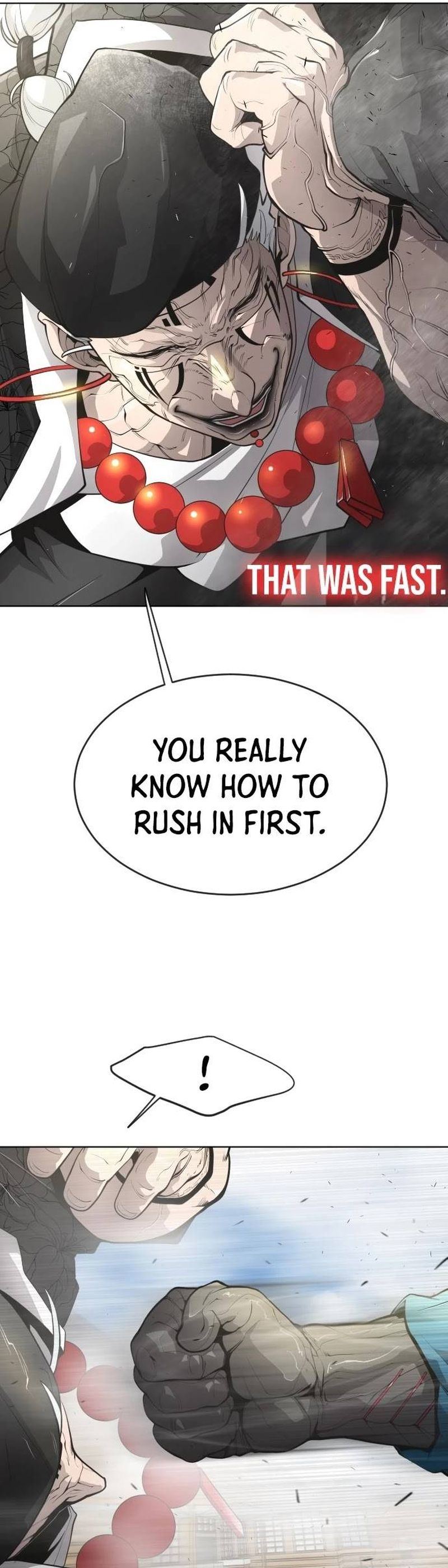 Read Superhuman Era Manga Online