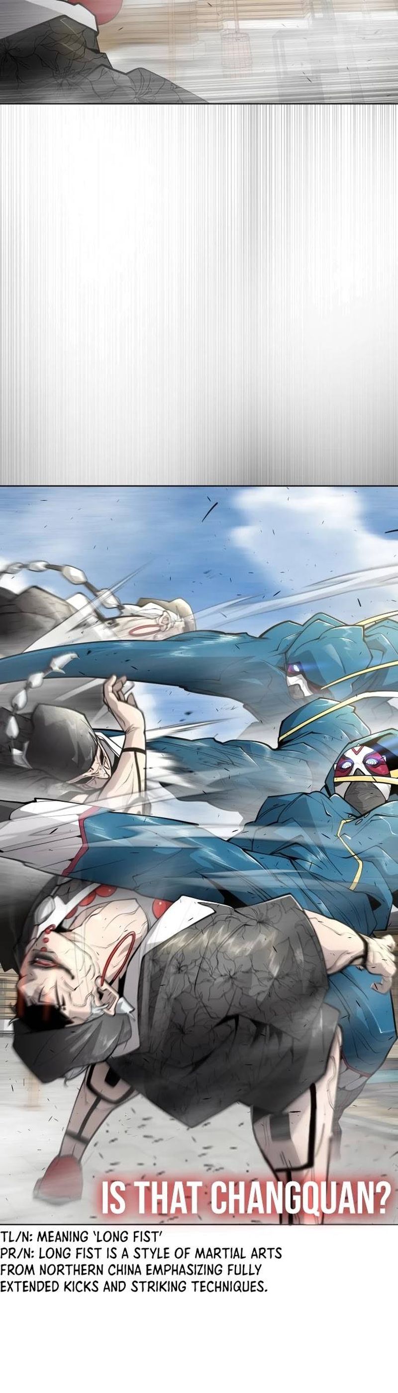Read Superhuman Era Manga Online