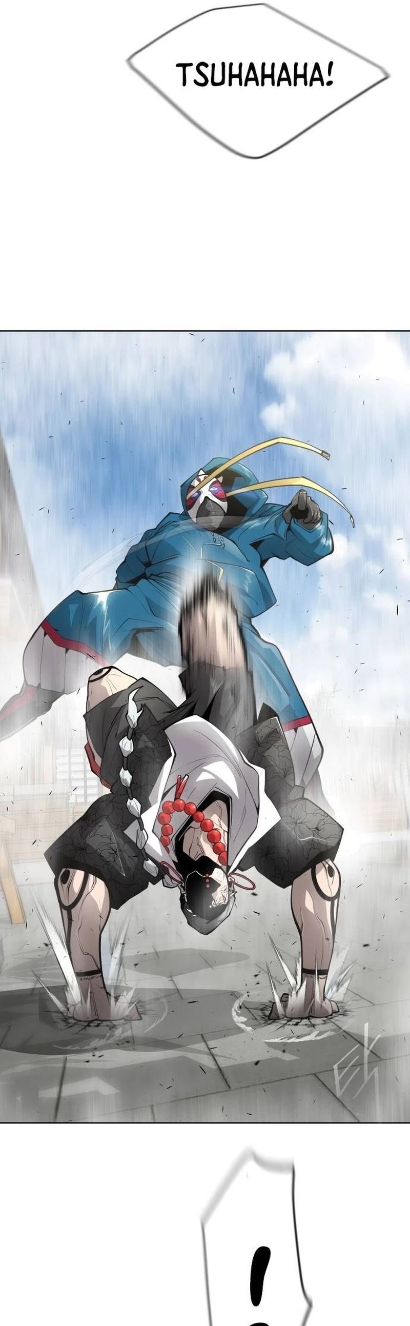 Read Superhuman Era Manga Online