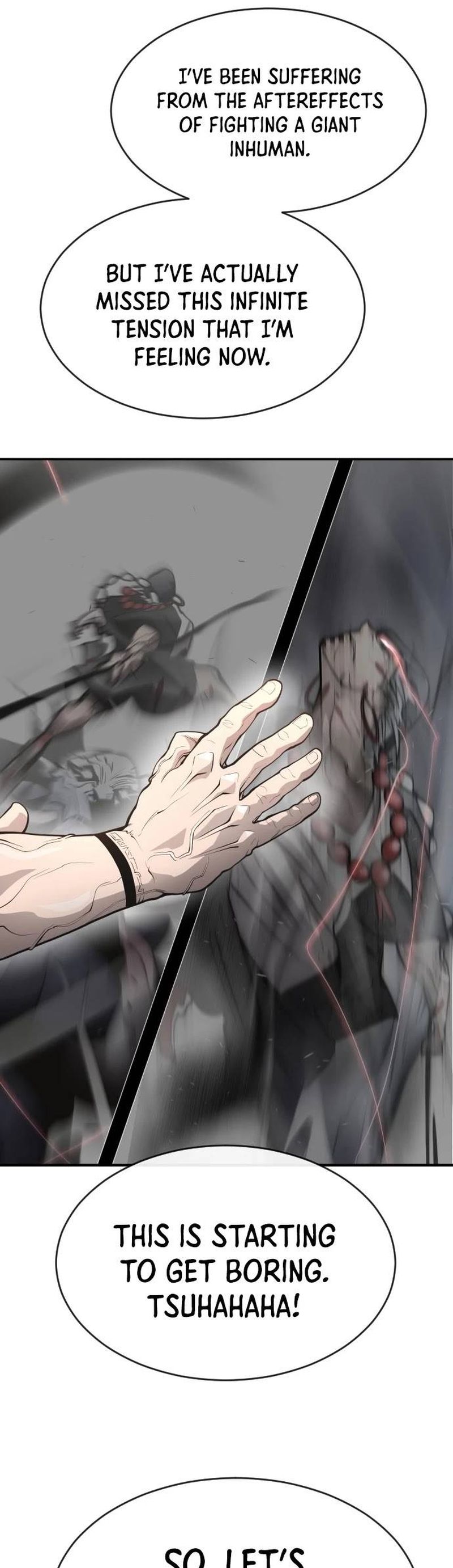 Read Superhuman Era Manga Online