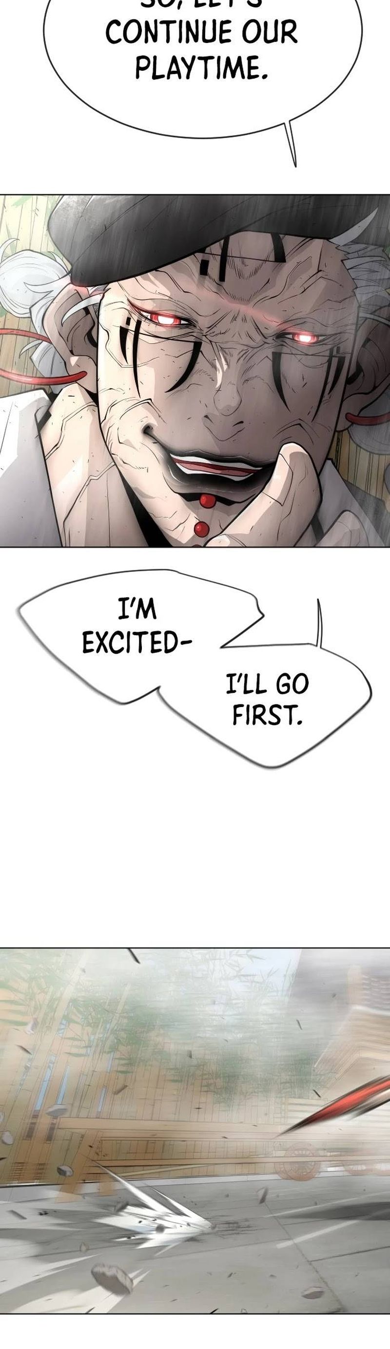 Read Superhuman Era Manga Online