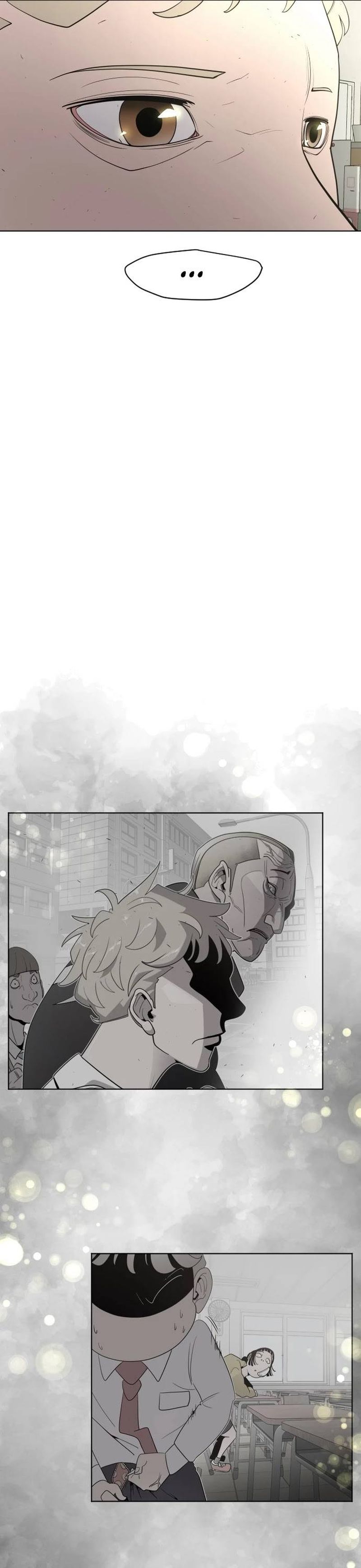 Read Superhuman Era Manga Online
