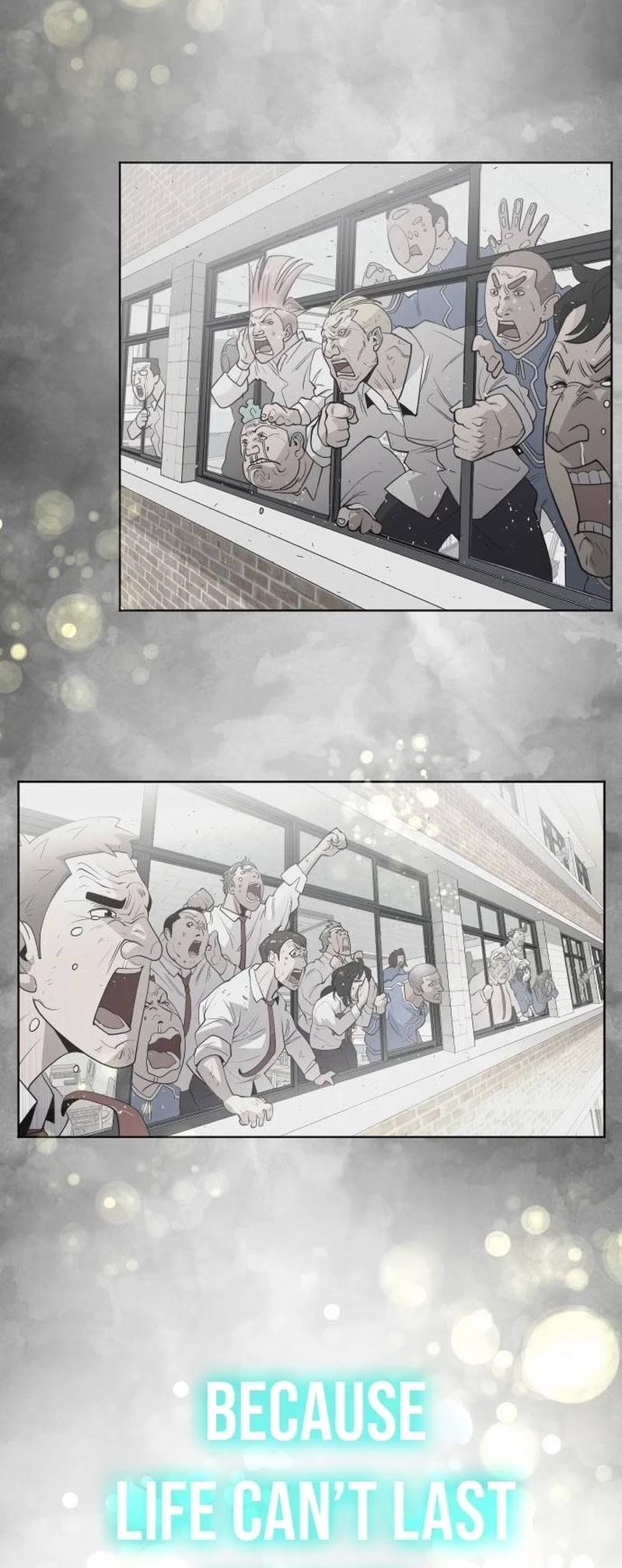 Read Superhuman Era Manga Online