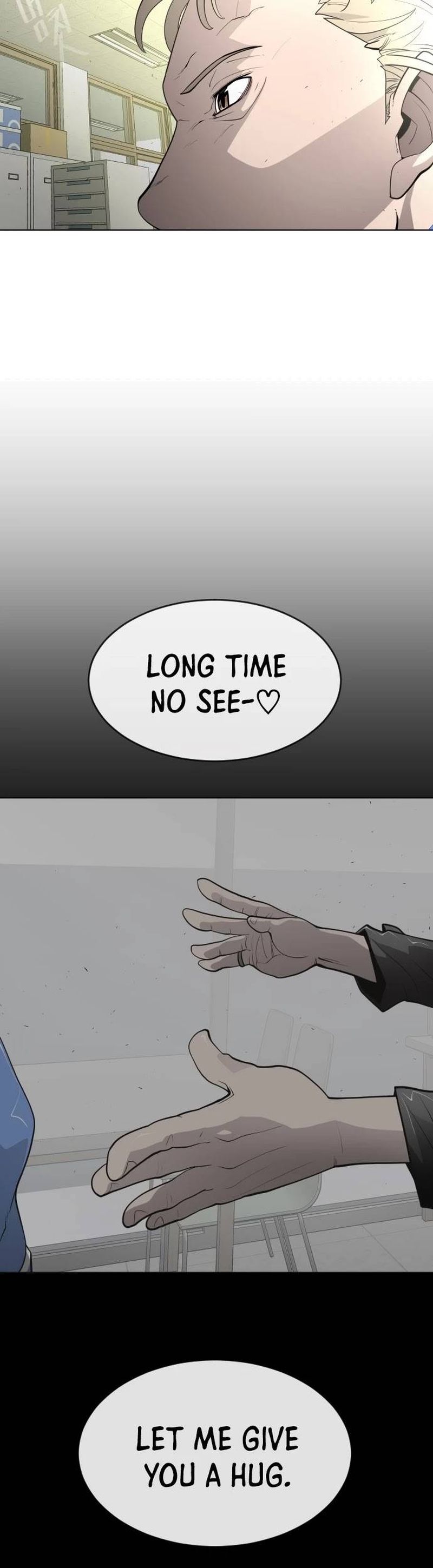 Read Superhuman Era Manga Online