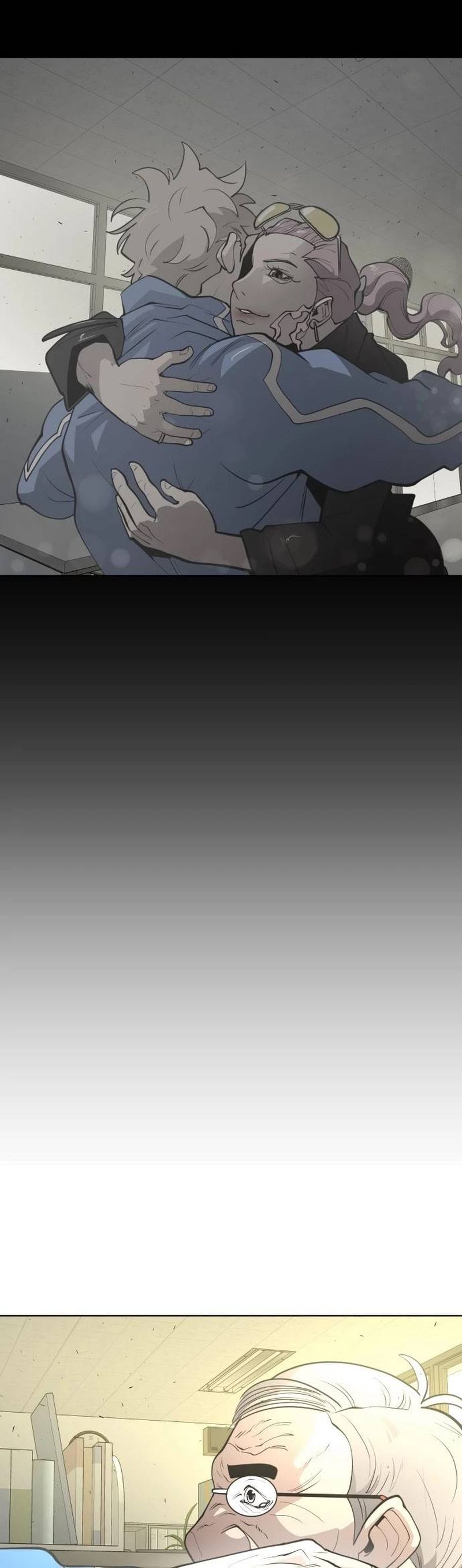 Read Superhuman Era Manga Online