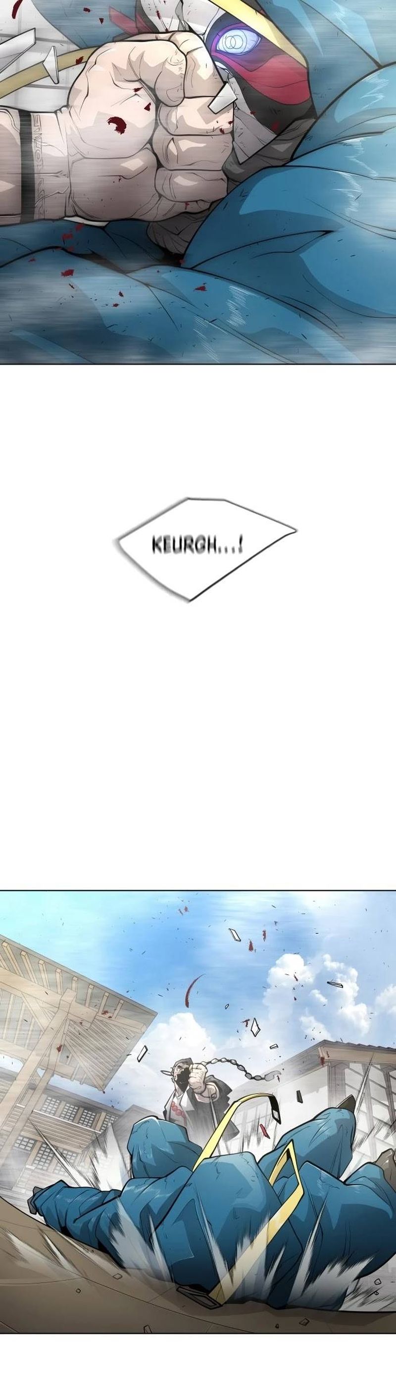 Read Superhuman Era Manga Online