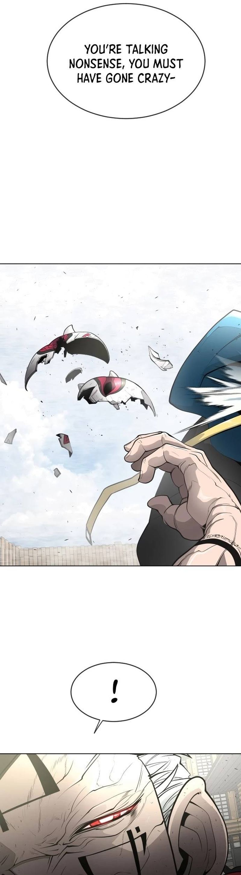 Read Superhuman Era Manga Online