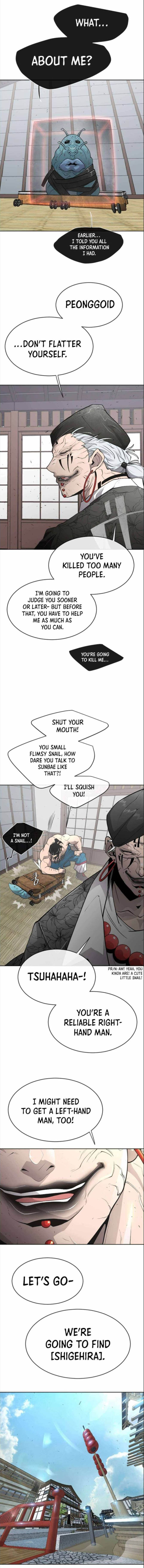 Read Superhuman Era Manga Online