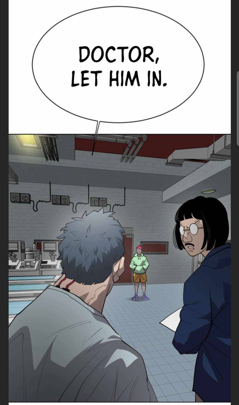 Read Superhuman Era Manga Online