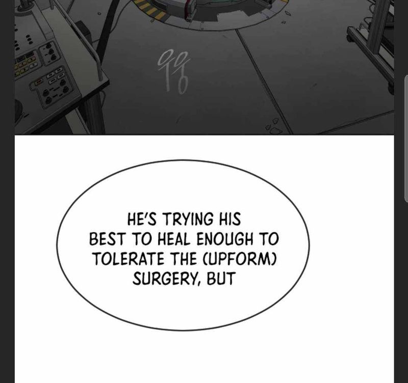 Read Superhuman Era Manga Online